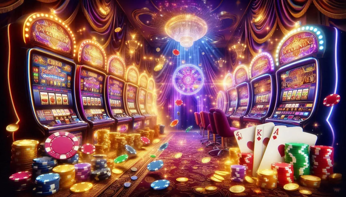 Posido Casino