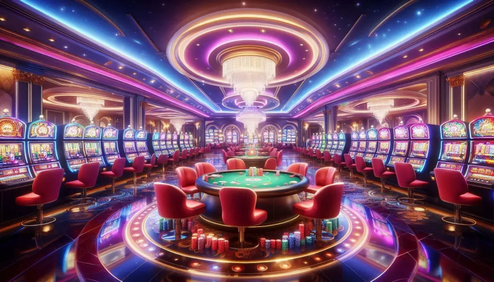 Posido Casino